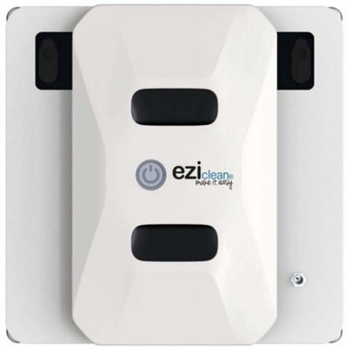 EZI CLEAN Pametni robot za čišćenje stakala, Windobot S5 Pro, 72 W