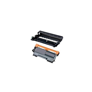 PREMIUMPRINT Toner TN2220 + bubanj DR2200, kompatibilno za BROTHER, crna