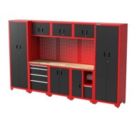 FEISTOS Metalni ormar za alat Juno 15