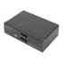 DIGITUS Prekidač KVM/audio/USB DS-12870, 2 priključka
