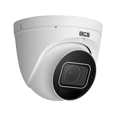 BCS IP dome kamera Bcs-P-Eip58Vsr4-Ai2 8 MP