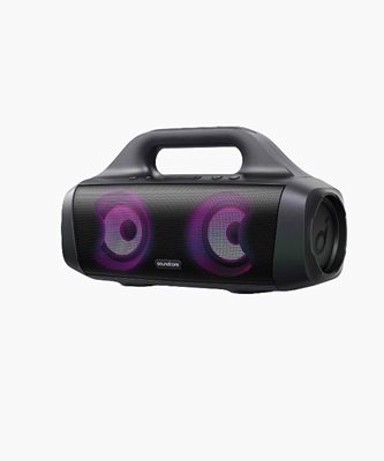 ANKER Zvučnik SoundCore Select PRO, BT, 30W, crni