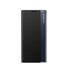 Torbica New Sleep View za Samsung Galaxy S24 Ultra crna