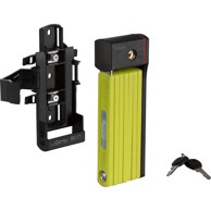 ABUS Lokot za bicikl Bordo BIG uGrip 5700K/100 LM SH