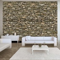 Foto tapeta Stone wall 300x210