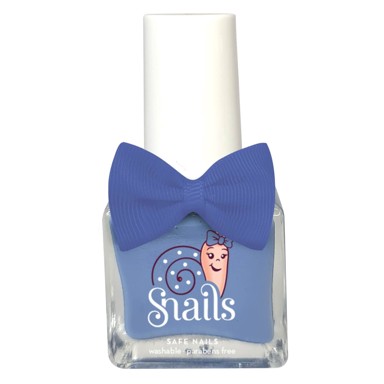 SNAILS Lak za nokte mini, 5ml, model Bedtime Stories