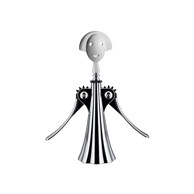 ALESSI Otvarač Anna G. Corkscrew silver AM01 Z