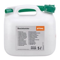 STIHL Benzinski kanister, 5L
