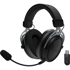 GENESIS Gaming slušalice Toron 706, žičano i bežično, Bluetooth, USB-C, crne