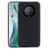 MAXMOBILE Maska Silicone Mikro za Honor Magic 5 Lite / Honor X9A, crna
