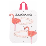 ROCKAHULA Špangice za kosu Florence Flamingo 5410ž