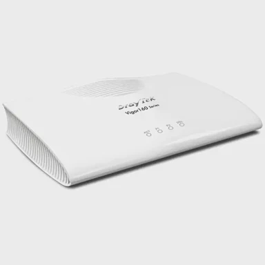 DRAYTEK Router Vigor 166, G.Fast, ADSL/VDSL, Gigabit Ethernet, bijela