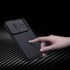 NILLKIN Maska CamShield Pro za Samsung Galaxy S22+ Plus