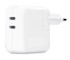 APPLE Punjač, Dual USB-C, 35W