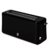 BERLINGERHAUS Toster, BH-9685, 980 W, Black Rose Collection