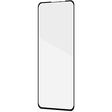 CELLY Zaštitno staklo za zaslon, puna pokrivenost, kaljeno staklo