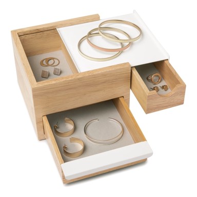 UMBRA Organizator nakita Stowit