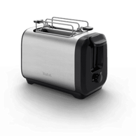 TEFAL Toster TT5S1DE0 Subito, inox