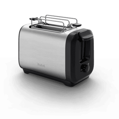 TEFAL Toster TT5S1DE0 Subito, inox