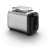 TEFAL Toster TT5S1DE0 Subito, inox