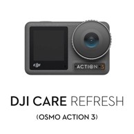 DJI Care Refresh DJI Osmo Action 3 dvogodišnji plan, elektronički kod