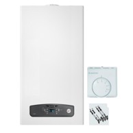 ARISTON Plinski bojler Eco Compact Base 24 EU2