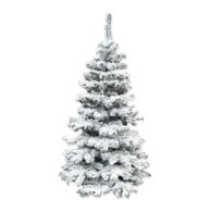 Božićno drvce umjetno Eliza snježna, 120 cm