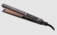 REVLON Pegla za kosu RVST2175E3 Salon Straight XL Copper Smooth