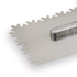 STALCO PERFECT Frosi inox gleter, 280x130 mm