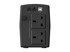 CONCEPTRONIC UPS ZEUS01G 650VA 360W, crni