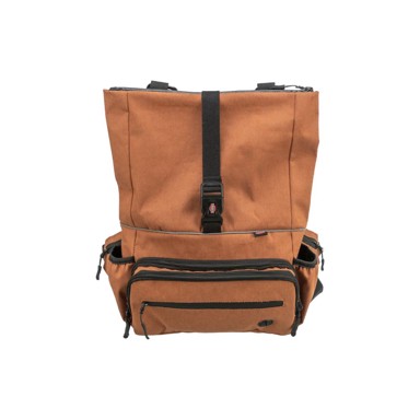 TRIXIE Ruksak/torba Rolltop, narančasti