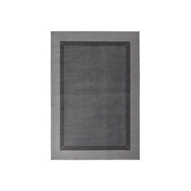 HANSE HOME Sivi tepih Basic, 160 x 230 cm