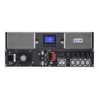 EATON UPS 9PX 2200i RT2U Netpack, 2200W, 2200VA