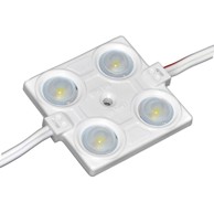 LED Modul 4 SMD 2835, IP65, hladno bijela