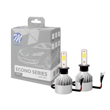M-TECH LED set Lsc H3 Econo