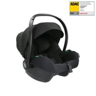 AVIONAUT Autosjedalica Cosmo 2.0 Smart 0-13 kg (40-87 cm), C.02 Black New