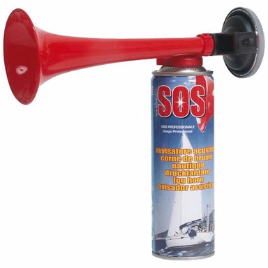 STAC PLASTIC Sprej, SOS truba, 300 ml