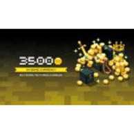 Igra za PC: Minecraft: Minecoins Pack: 3500 Coins  (Global)