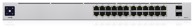 UBIQUITI Switch UniFi USW-24-POE, 24-Port, Gigabit Ethernet, PoE