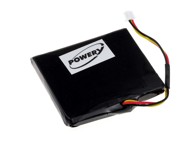 Baterija za TomTom VIA 1405/VIA 1505/VIA 1535T