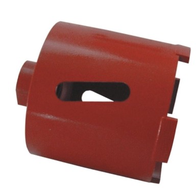 DEDRA Dijamantna kruna DEDH1239, 72 × 75 mm