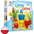 SMARTGAMES Društvena igra, Gnome Sweet Gnome, edukativna