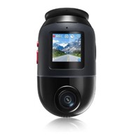 XIAOMI Auto kamera 70MAI Omni X800, 4K, crna