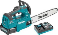 MAKITA Akumulatorska lančana pila UC004GM101 40 V 35 cm 1×BL4040