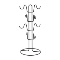 METALTEX Čelični držač za šalice Tree