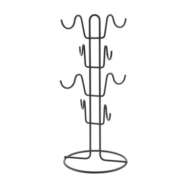 METALTEX Čelični držač za šalice Tree
