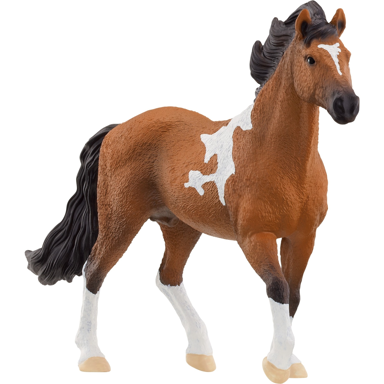SCHLEICH HORSE CLUB Figura 13978