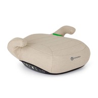 PETITE&MARS Booster autosjedalica Zuno, 125-150 cm, bež