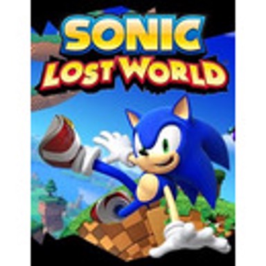 Igra za PC: Sonic Lost World