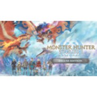 Igra za PC: Monster Hunter Stories 3: Twisted Reflection Deluxe Edition (EU)